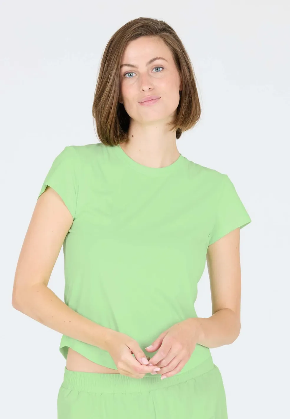 Doja W S/s Tee