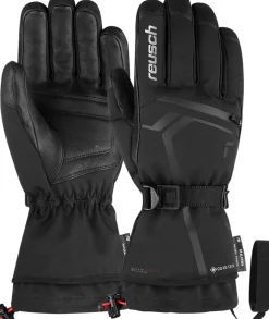 Down Spirit Gtx Dons + Heating Pocket skihandschoenen