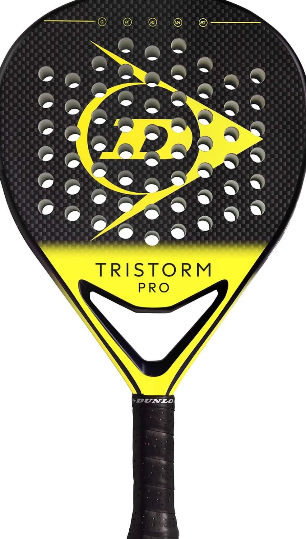 D Pdl Tristorm Pro