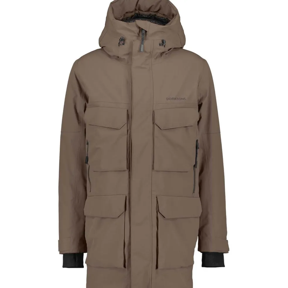 DREW PARKA