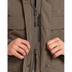 DREW PARKA