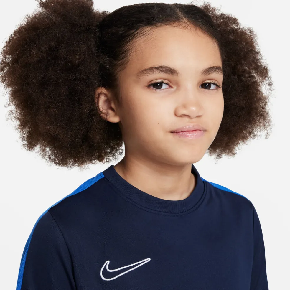 Dri-FIT Academy kids shirt