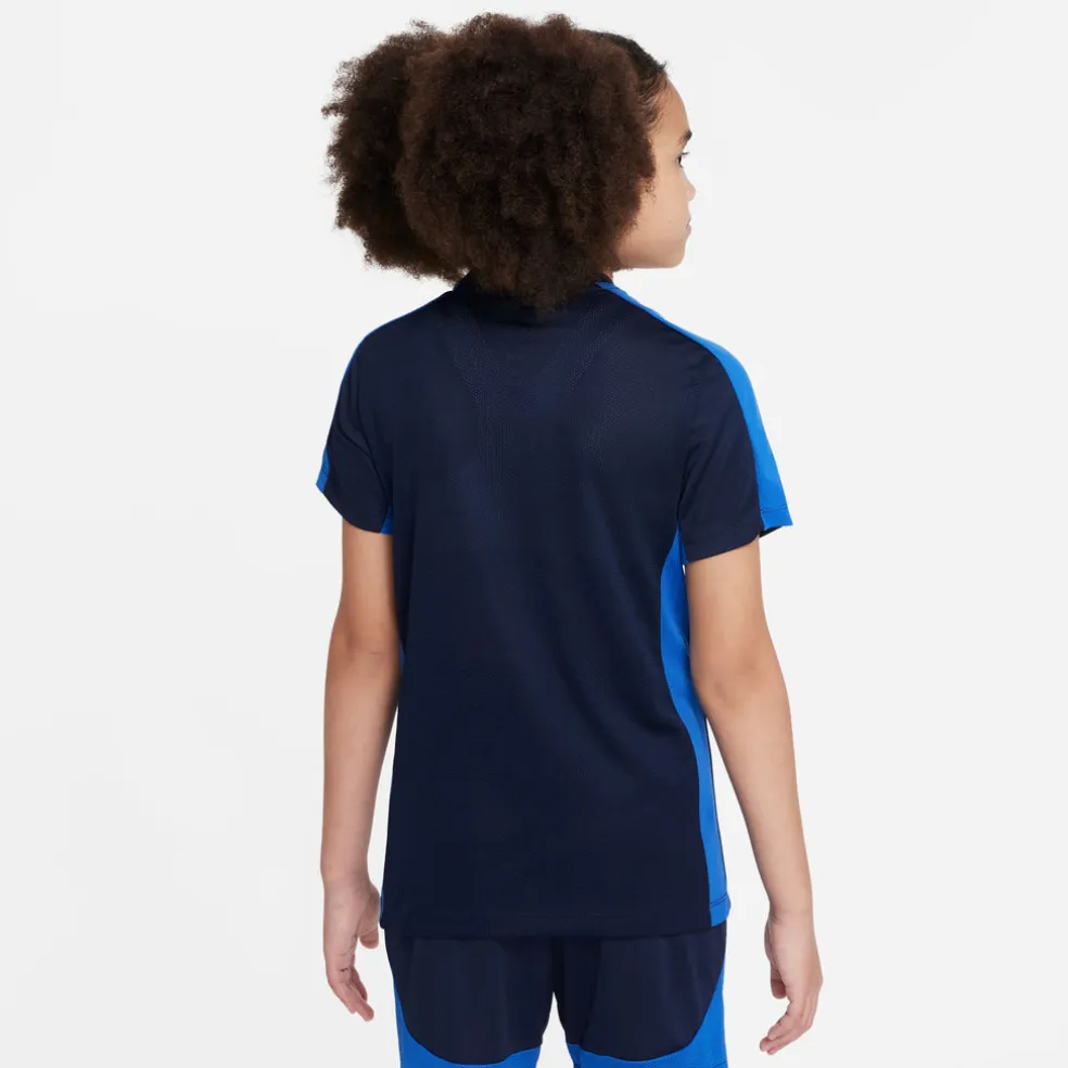 Dri-FIT Academy kids shirt