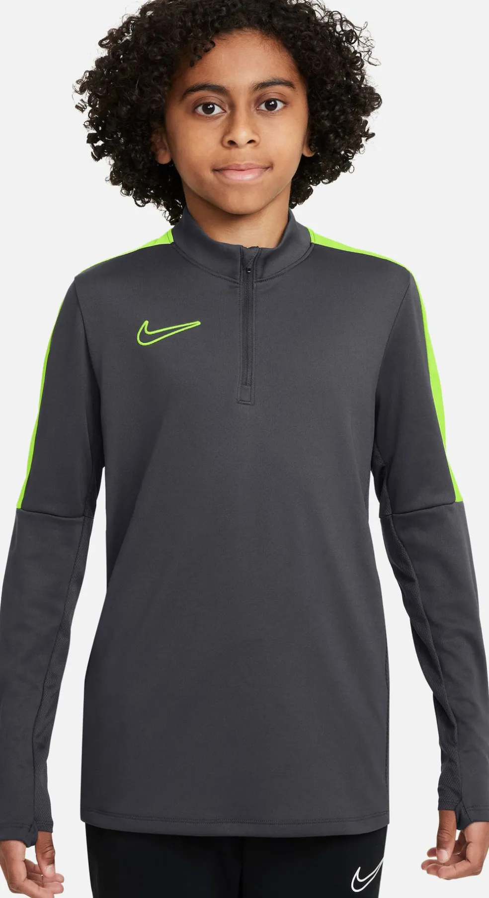 Dri-FIT Academy 23 longsleeve