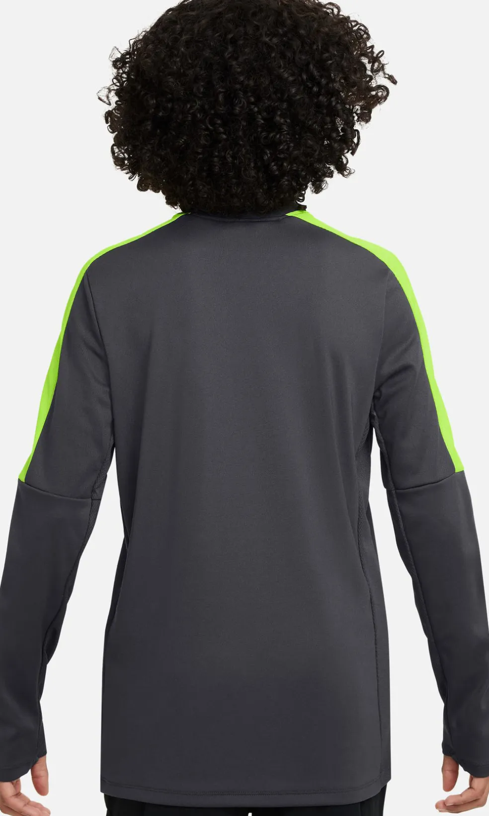 Dri-FIT Academy 23 longsleeve