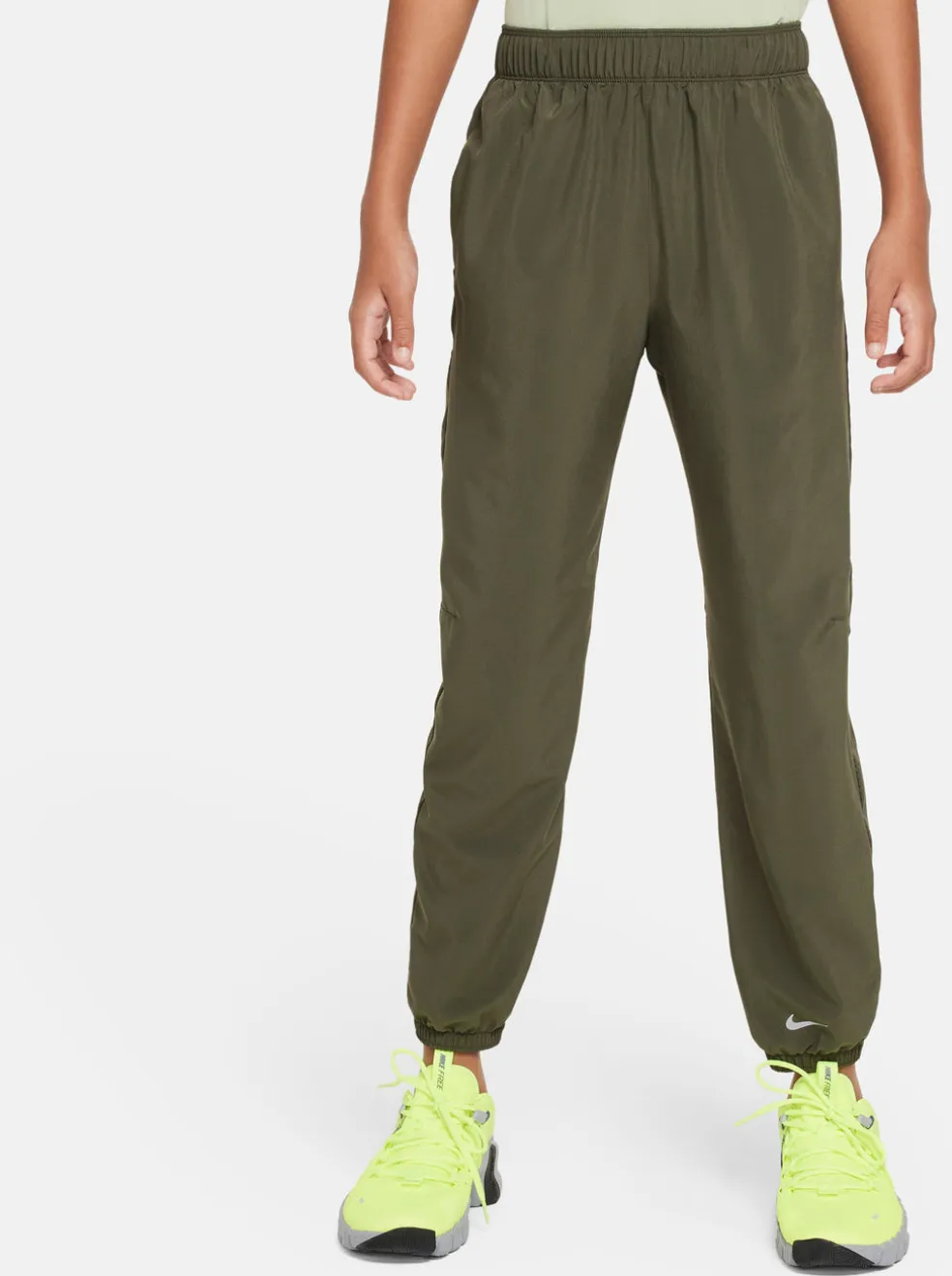 Dri-FIT big kids jongens broek