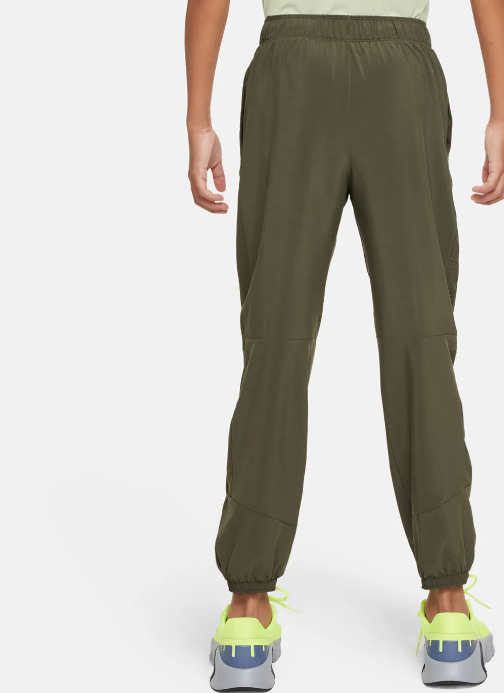Dri-FIT big kids jongens broek