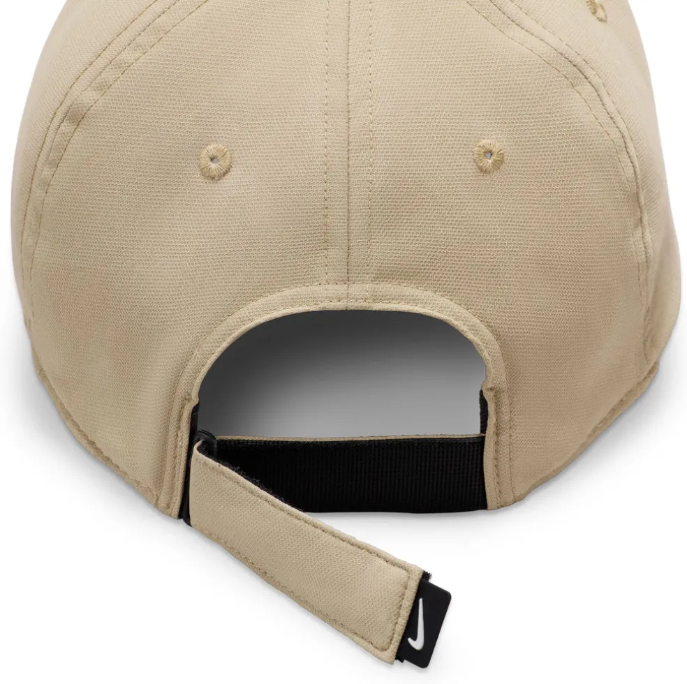Dri-FIT Club Structured Swoosh pet