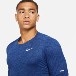 Dri-FIT Element Running longsleeve shirt