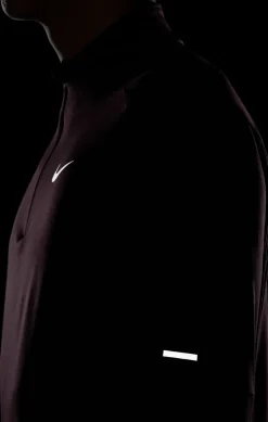 Dri-FIT Element 1/2 Zip Longsleeve shirt
