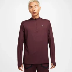 Dri-FIT Element 1/2 Zip Longsleeve shirt