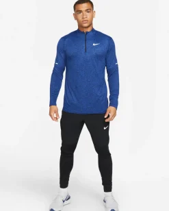 Dri-FIT Element 1/2 Zip Longsleeve shirt