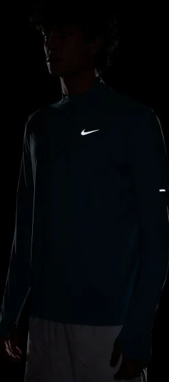 Dri-FIT Element 1/2 Zip Longsleeve shirt