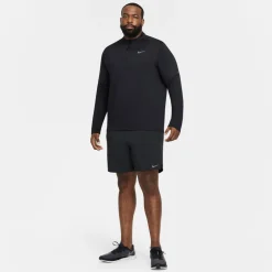 Dri-FIT Element 1/2 Zip Longsleeve shirt