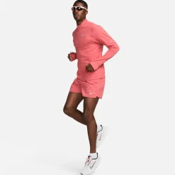 Dri-FIT Element 1/2 Zip Longsleeve shirt