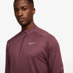 Dri-FIT Element 1/2 Zip Longsleeve shirt