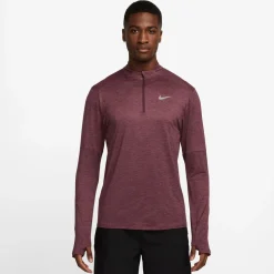 Dri-FIT Element 1/2 Zip Longsleeve shirt