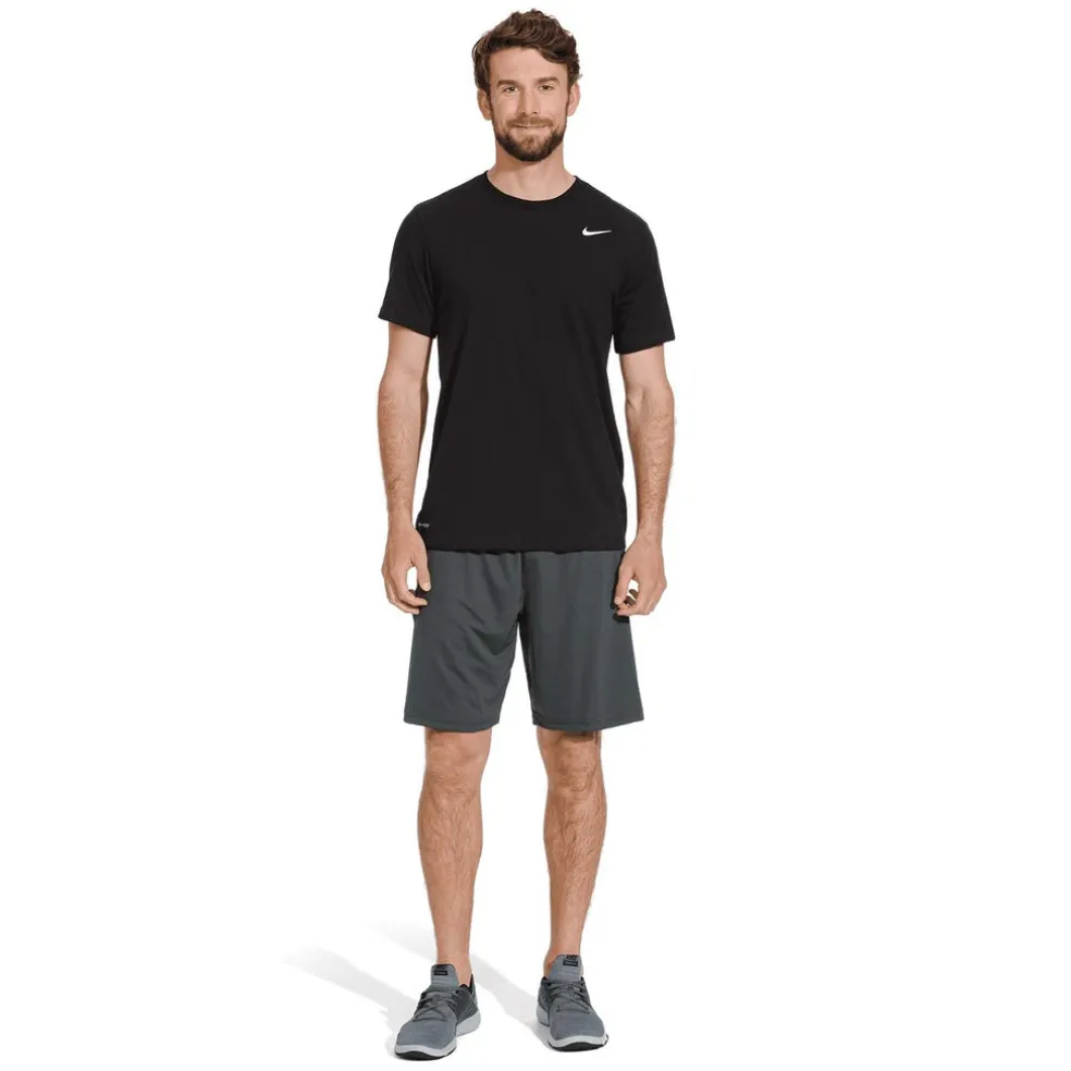 Dri-FIT Fitnessshirt voor heren