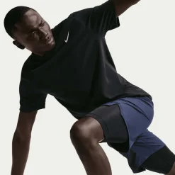 Dri-FIT Fitnessshirt voor heren
