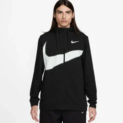 Dri-FIT Fleece Full-Zip hoodie