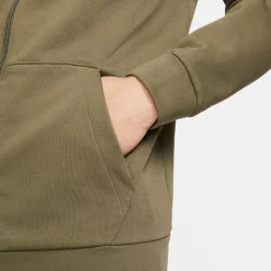 Dri-FIT Full-zip hoodie