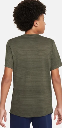 Dri-FIT Miler kids shirt