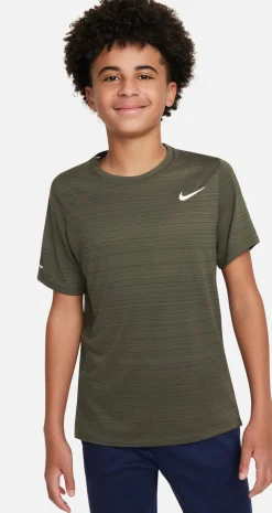Dri-FIT Miler kids shirt