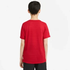 Dri-FIT Miler kids shirt