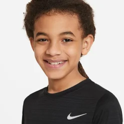 Dri-FIT Miler kids shirt