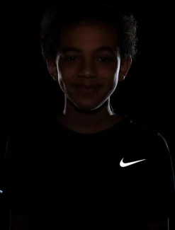 Dri-FIT Miler kids shirt