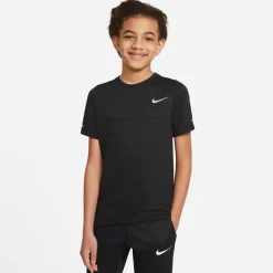 Dri-FIT Miler kids shirt