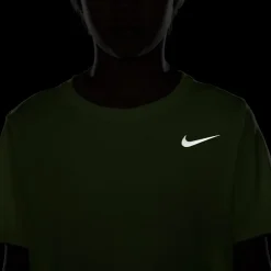 Dri-FIT Miler kids shirt