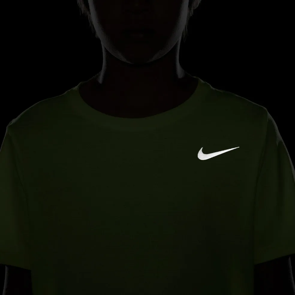 Dri-FIT Miler kids shirt