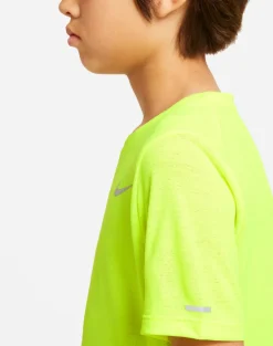 Dri-FIT Miler kids shirt
