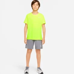 Dri-FIT Miler kids shirt