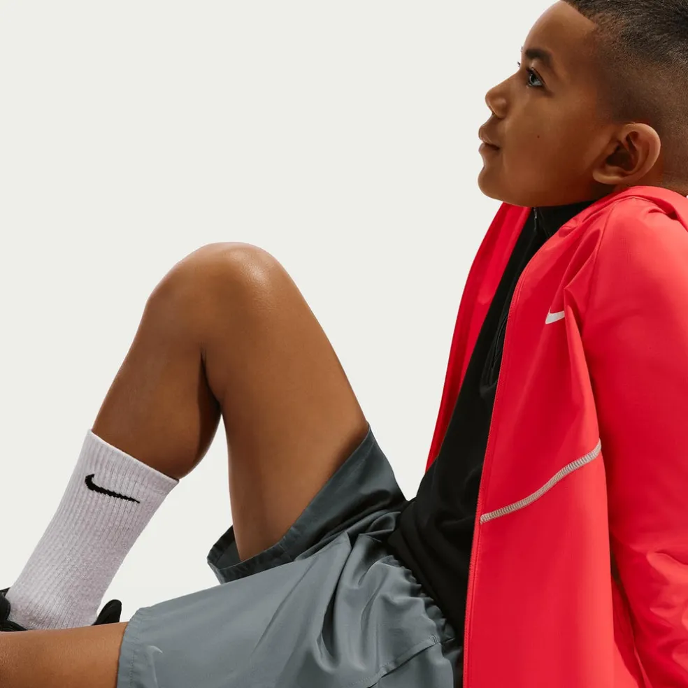 Dri-fit Miler Shorts