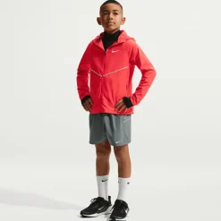Dri-fit Miler Shorts