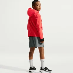 Dri-fit Miler Shorts
