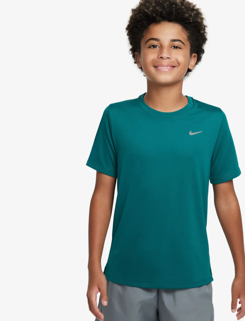 Dri-FIT Miler t-shirt