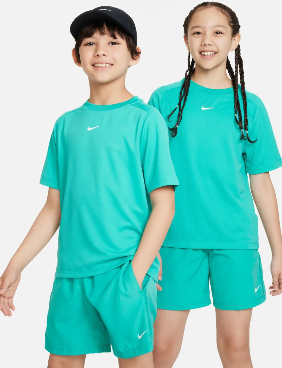 Dri-FIT Multi+ t-shirt