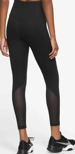 Dri-FIT One High-waist legging