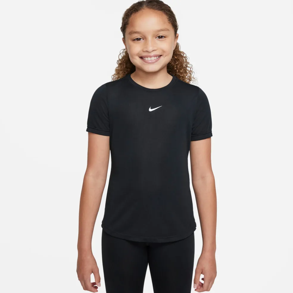Dri-FIT One kids shirt