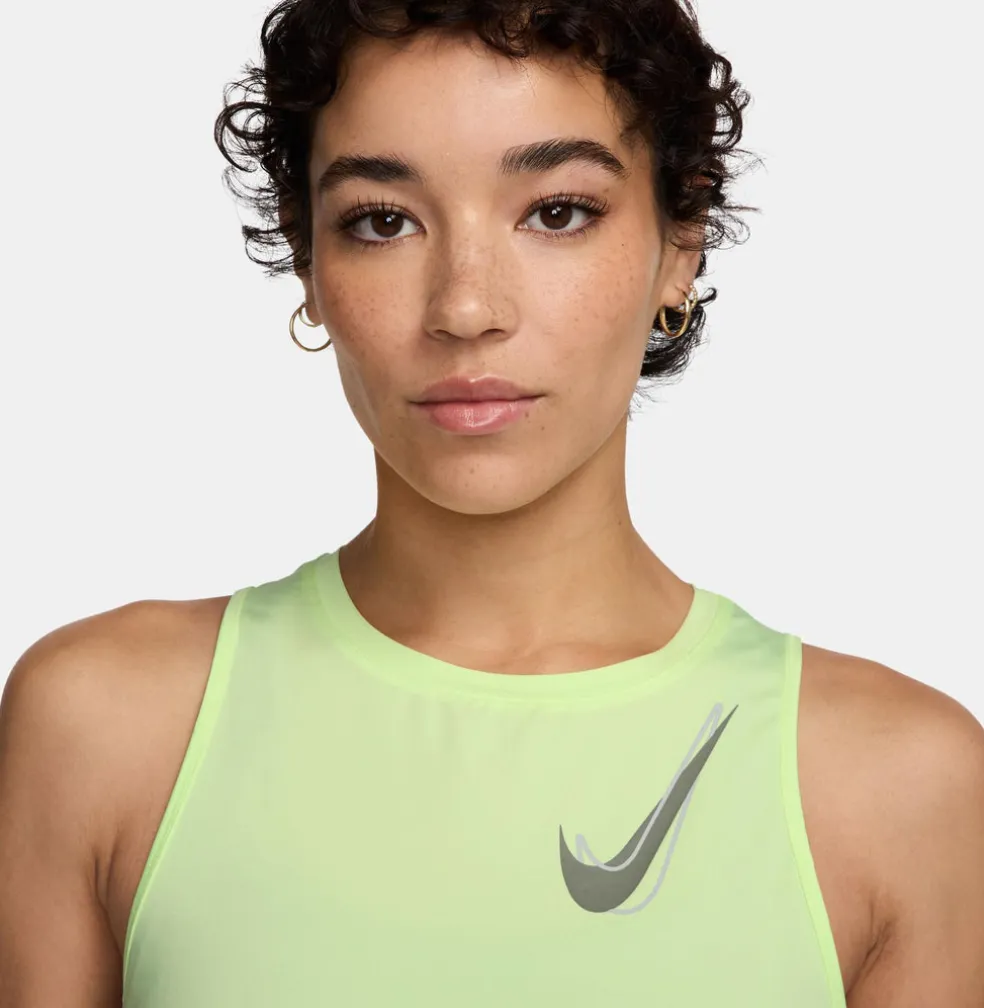 DRI-FIT ONE SWOOSH RUN TANK