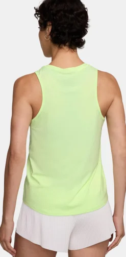 DRI-FIT ONE SWOOSH RUN TANK