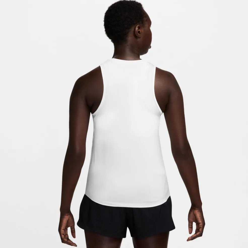 DRI-FIT ONE SWOOSH RUN TANK