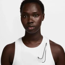 DRI-FIT ONE SWOOSH RUN TANK