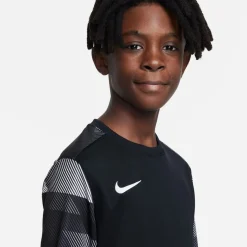 Dri-FIT Park IV Goalkeeper kids longsleeve voetbalshirt