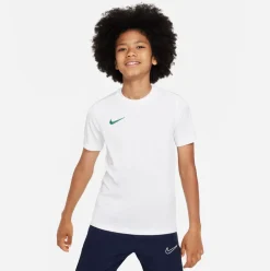 Dri-FIT Park 7 kids shirt