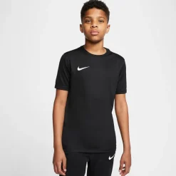 Dri-FIT Park 7 kids shirt