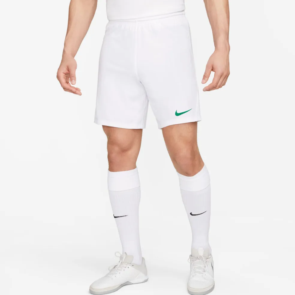 Dri-FIT Park 3 Knit Soccer short